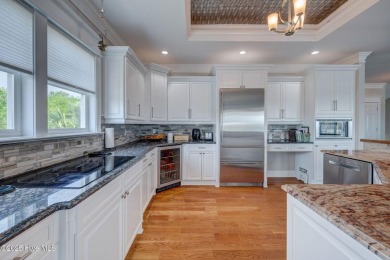 For the discerning buyer in pursuit of an exceptional trophy on Belvedere Country Club in North Carolina - for sale on GolfHomes.com, golf home, golf lot