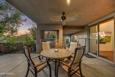 FULL GOLF MEMBERSHIP AVAILABLE! Welcome to your dream desert on Desert Mountain Club - Apache Golf Course in Arizona - for sale on GolfHomes.com, golf home, golf lot