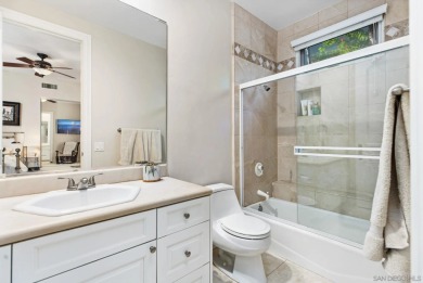 Located in the highly sought out gated community of Aviara Point on Four Seasons Resort Aviara Golf Club in California - for sale on GolfHomes.com, golf home, golf lot