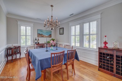 For the discerning buyer in pursuit of an exceptional trophy on Belvedere Country Club in North Carolina - for sale on GolfHomes.com, golf home, golf lot