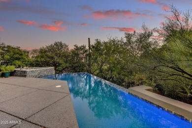 FULL GOLF MEMBERSHIP AVAILABLE! Welcome to your dream desert on Desert Mountain Club - Apache Golf Course in Arizona - for sale on GolfHomes.com, golf home, golf lot