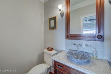 For the discerning buyer in pursuit of an exceptional trophy on Belvedere Country Club in North Carolina - for sale on GolfHomes.com, golf home, golf lot