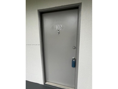 Very well keep property, move-in ready, located at the first on Flamingo Lakes Country Club in Florida - for sale on GolfHomes.com, golf home, golf lot