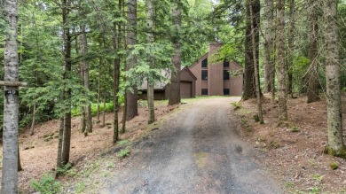 Golf Course Area Home in Eastman! Contemporary 3-bedroom, 2-bath on Eastman Golf Links in New Hampshire - for sale on GolfHomes.com, golf home, golf lot