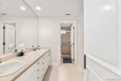 Located in the highly sought out gated community of Aviara Point on Four Seasons Resort Aviara Golf Club in California - for sale on GolfHomes.com, golf home, golf lot
