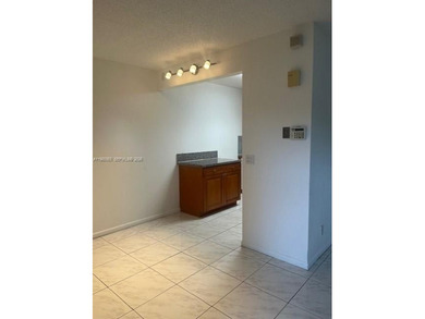 Very well keep property, move-in ready, located at the first on Flamingo Lakes Country Club in Florida - for sale on GolfHomes.com, golf home, golf lot