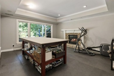 Tucked away in a quiet cul-de-sac within Hamilton Mill's vibrant on Hamilton Mill Golf Club in Georgia - for sale on GolfHomes.com, golf home, golf lot