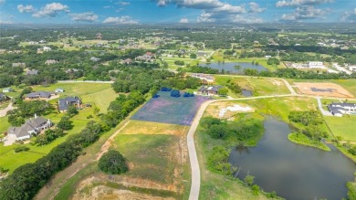 Discover the epitome of luxury living in Bartonville's exclusive on Lantana Golf Club in Texas - for sale on GolfHomes.com, golf home, golf lot