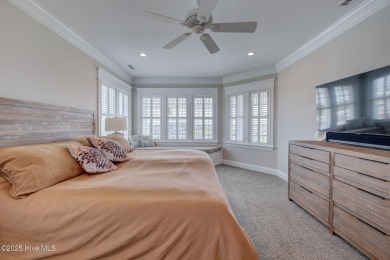 For the discerning buyer in pursuit of an exceptional trophy on Belvedere Country Club in North Carolina - for sale on GolfHomes.com, golf home, golf lot