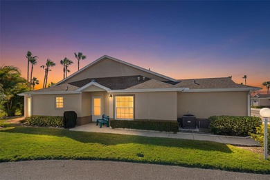 Welcome to the Terra Ceia community and its tranquil setting on Terra Ceia Golf and Country Club in Florida - for sale on GolfHomes.com, golf home, golf lot