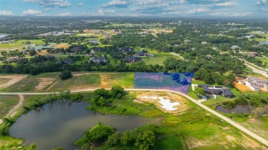 Discover the epitome of luxury living in Bartonville's exclusive on Lantana Golf Club in Texas - for sale on GolfHomes.com, golf home, golf lot