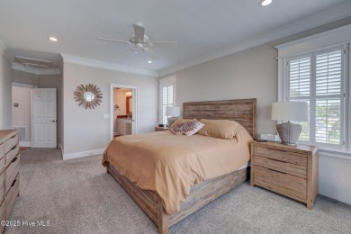 For the discerning buyer in pursuit of an exceptional trophy on Belvedere Country Club in North Carolina - for sale on GolfHomes.com, golf home, golf lot