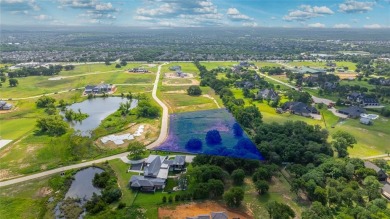 Discover the epitome of luxury living in Bartonville's exclusive on Lantana Golf Club in Texas - for sale on GolfHomes.com, golf home, golf lot