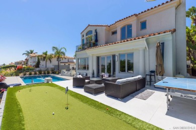Located in the highly sought out gated community of Aviara Point on Four Seasons Resort Aviara Golf Club in California - for sale on GolfHomes.com, golf home, golf lot