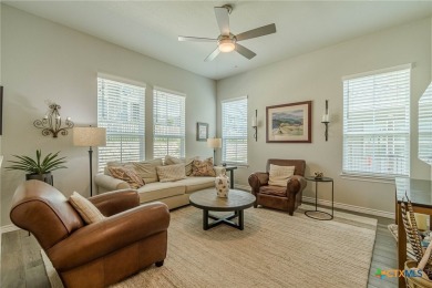 WOW! This one is better than new with all that it offers in this on Kissing Tree Golf Club in Texas - for sale on GolfHomes.com, golf home, golf lot