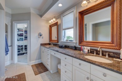 For the discerning buyer in pursuit of an exceptional trophy on Belvedere Country Club in North Carolina - for sale on GolfHomes.com, golf home, golf lot