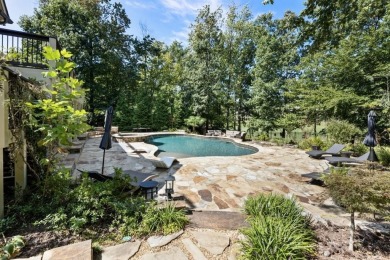 Tucked away in a quiet cul-de-sac within Hamilton Mill's vibrant on Hamilton Mill Golf Club in Georgia - for sale on GolfHomes.com, golf home, golf lot