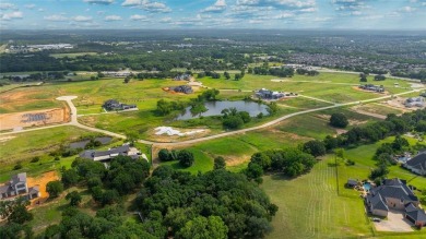 Discover the epitome of luxury living in Bartonville's exclusive on Lantana Golf Club in Texas - for sale on GolfHomes.com, golf home, golf lot