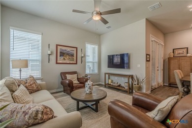 WOW! This one is better than new with all that it offers in this on Kissing Tree Golf Club in Texas - for sale on GolfHomes.com, golf home, golf lot