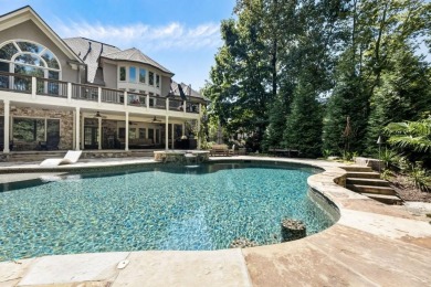 Tucked away in a quiet cul-de-sac within Hamilton Mill's vibrant on Hamilton Mill Golf Club in Georgia - for sale on GolfHomes.com, golf home, golf lot
