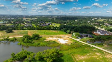 Discover the epitome of luxury living in Bartonville's exclusive on Lantana Golf Club in Texas - for sale on GolfHomes.com, golf home, golf lot