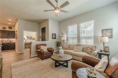 WOW! This one is better than new with all that it offers in this on Kissing Tree Golf Club in Texas - for sale on GolfHomes.com, golf home, golf lot