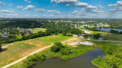 Discover the epitome of luxury living in Bartonville's exclusive on Lantana Golf Club in Texas - for sale on GolfHomes.com, golf home, golf lot
