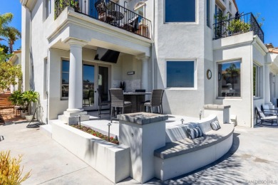 Located in the highly sought out gated community of Aviara Point on Four Seasons Resort Aviara Golf Club in California - for sale on GolfHomes.com, golf home, golf lot
