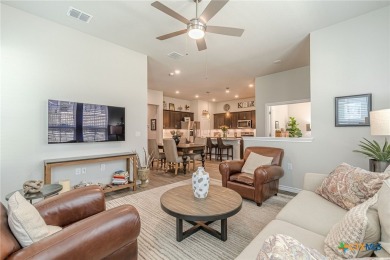 WOW! This one is better than new with all that it offers in this on Kissing Tree Golf Club in Texas - for sale on GolfHomes.com, golf home, golf lot