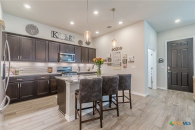 WOW! This one is better than new with all that it offers in this on Kissing Tree Golf Club in Texas - for sale on GolfHomes.com, golf home, golf lot