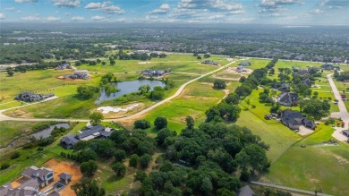 Discover the epitome of luxury living in Bartonville's exclusive on Lantana Golf Club in Texas - for sale on GolfHomes.com, golf home, golf lot