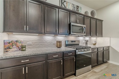 WOW! This one is better than new with all that it offers in this on Kissing Tree Golf Club in Texas - for sale on GolfHomes.com, golf home, golf lot