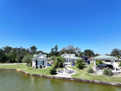 Discover Luxury RV Living at Lake Osprey RV Resort in Coastal on Soldiers Creek Golf Club At Woerner Preserve in Alabama - for sale on GolfHomes.com, golf home, golf lot