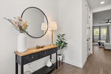 A rare find in the gated community of The Reserves at Sweetwater on Sweetwater Country Club in Florida - for sale on GolfHomes.com, golf home, golf lot