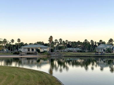 Discover Luxury RV Living at Lake Osprey RV Resort in Coastal on Soldiers Creek Golf Club At Woerner Preserve in Alabama - for sale on GolfHomes.com, golf home, golf lot