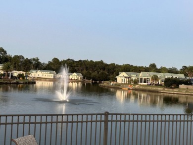 Discover Luxury RV Living at Lake Osprey RV Resort in Coastal on Soldiers Creek Golf Club At Woerner Preserve in Alabama - for sale on GolfHomes.com, golf home, golf lot