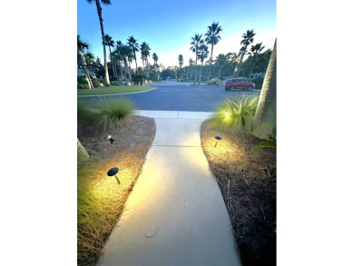 Discover Luxury RV Living at Lake Osprey RV Resort in Coastal on Soldiers Creek Golf Club At Woerner Preserve in Alabama - for sale on GolfHomes.com, golf home, golf lot