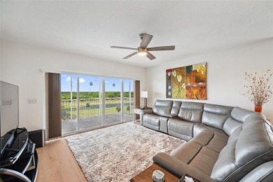 VIEW the amazing 3D TOUR of 5506 for an immediate true walk on East Bay Golf Club in Florida - for sale on GolfHomes.com, golf home, golf lot
