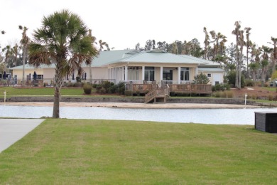 Discover Luxury RV Living at Lake Osprey RV Resort in Coastal on Soldiers Creek Golf Club At Woerner Preserve in Alabama - for sale on GolfHomes.com, golf home, golf lot