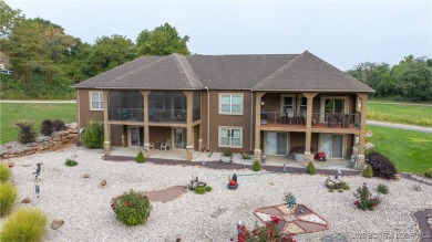 Welcome to the Villas at Ledgestone, one of the most popular on The Club At Old Kinderhook in Missouri - for sale on GolfHomes.com, golf home, golf lot