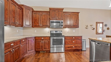 Welcome to the Villas at Ledgestone, one of the most popular on The Club At Old Kinderhook in Missouri - for sale on GolfHomes.com, golf home, golf lot