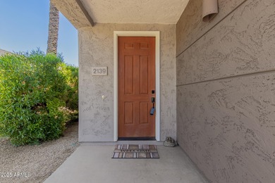Welcome to your dream retreat in the gated Kierland Greens on Kierland Golf Club in Arizona - for sale on GolfHomes.com, golf home, golf lot