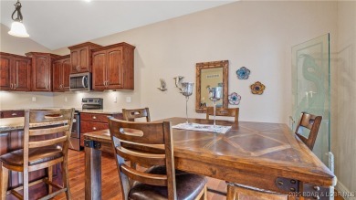 Welcome to the Villas at Ledgestone, one of the most popular on The Club At Old Kinderhook in Missouri - for sale on GolfHomes.com, golf home, golf lot