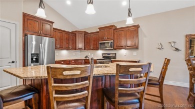 Welcome to the Villas at Ledgestone, one of the most popular on The Club At Old Kinderhook in Missouri - for sale on GolfHomes.com, golf home, golf lot