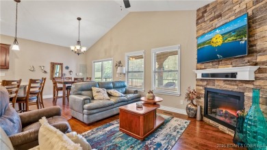 Welcome to the Villas at Ledgestone, one of the most popular on The Club At Old Kinderhook in Missouri - for sale on GolfHomes.com, golf home, golf lot