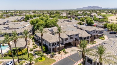 Welcome to your dream retreat in the gated Kierland Greens on Kierland Golf Club in Arizona - for sale on GolfHomes.com, golf home, golf lot