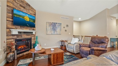 Welcome to the Villas at Ledgestone, one of the most popular on The Club At Old Kinderhook in Missouri - for sale on GolfHomes.com, golf home, golf lot