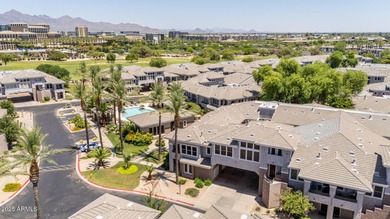 Welcome to your dream retreat in the gated Kierland Greens on Kierland Golf Club in Arizona - for sale on GolfHomes.com, golf home, golf lot