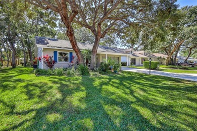 Under contract-accepting backup offers. Discover this on Timber Pines Golf Course in Florida - for sale on GolfHomes.com, golf home, golf lot