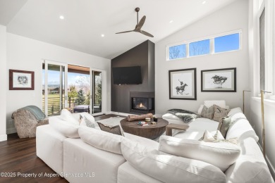 A rare opportunity presents itself to acquire a barely lived-in on River Valley Ranch Golf Club in Colorado - for sale on GolfHomes.com, golf home, golf lot
